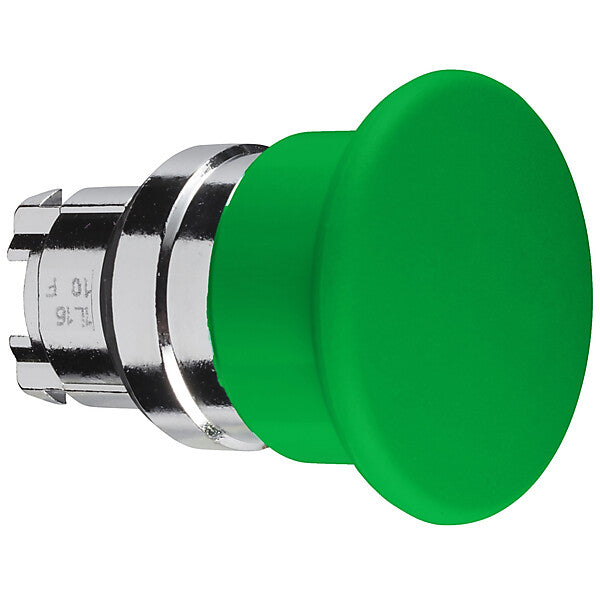Schneider Electric Pilzdrucktaster D=40 gn ZB4BC3